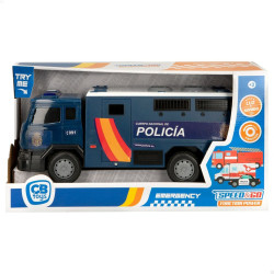 Vehicle Speed & Go 28 x 12 x 9,5 cm (6 Units)