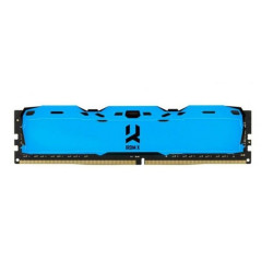 RAM Memory GoodRam IR-XB3200D464L16A/16G DDR4 16 GB CL16