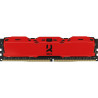 RAM Memory GoodRam IR-XR3200D464L16A/16G DDR4 16 GB CL16