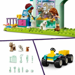 Playset Lego