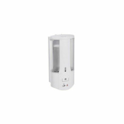 Soap Dispenser Basic Home Electric Wall 400 ml (6 Units)