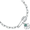 Ladies' Bracelet La Petite Story LPS05ARR58 Silver