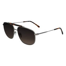 Men's Sunglasses Lacoste S Black Silver