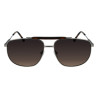 Men's Sunglasses Lacoste S Black Silver