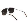 Men's Sunglasses Lacoste S Black Silver