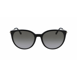 Ladies' Sunglasses Lacoste S Black Silver