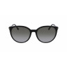 Ladies' Sunglasses Lacoste S Black Silver