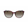 Men's Sunglasses Lacoste L928S ø 56 mm Brown Habana