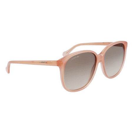 Ladies' Sunglasses Lacoste S Pink