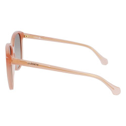 Ladies' Sunglasses Lacoste S Pink