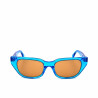 Unisex Sunglasses Retrosuperfuture Cento Hot Ø 51 mm Blue