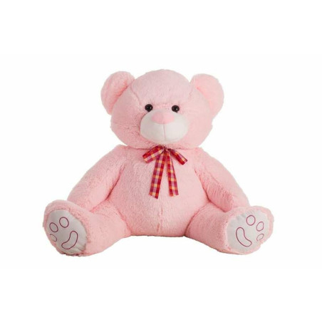 Teddy Bear Evy Pink 85 cm