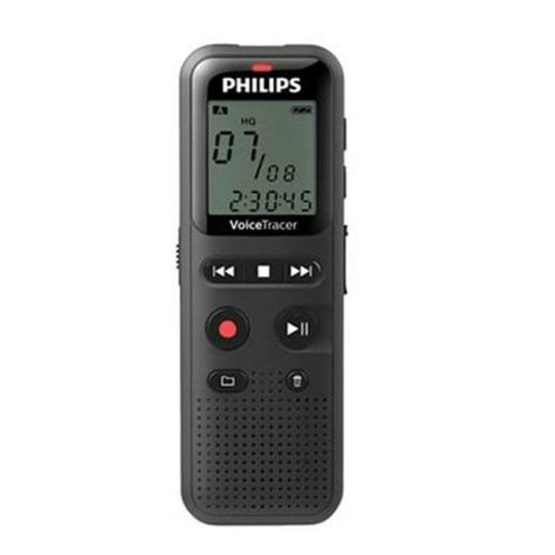 Recorder Philips DVT1160