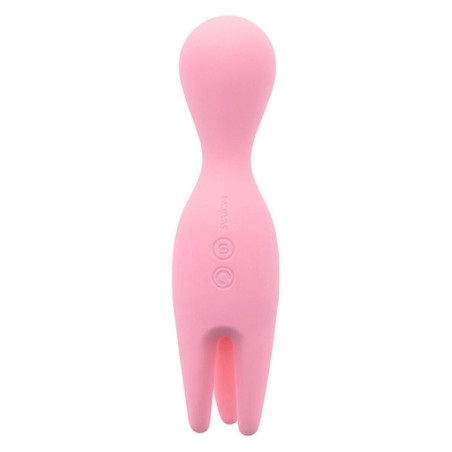 Massager Svakom Nymph Pink