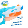 Water Pistol Colorbaby 600 ml 31,5 x 17,5 x 5 cm (12 Units)