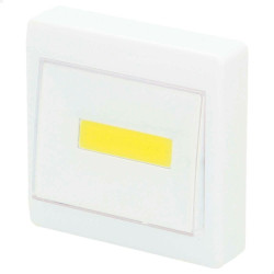 Switch Aktive White 8,5 x 8,5 x 3 cm (24 Units)