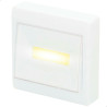 Switch Aktive White 8,5 x 8,5 x 3 cm (24 Units)