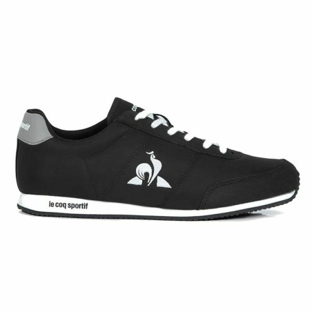 Men’s Casual Trainers Le coq sportif RACERONE 2220379  45 Black