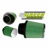 Air filter Green Filters K1.100