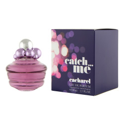 Women's Perfume Catch Me Cacharel Catch Me EDP 80 ml