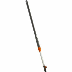 Telescopic Handle Gardena Combisystem 03719-20 Aluminium 90-145 cm