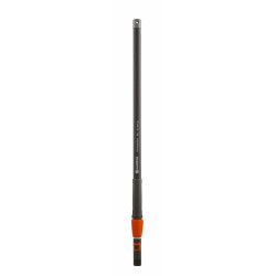 Telescopic Handle Gardena Combisystem 03719-20 Aluminium 90-145 cm