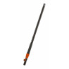 Telescopic Handle Gardena Combisystem 03719-20 Aluminium 90-145 cm