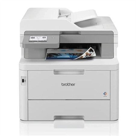 Laser Printer Brother MFCL8340CDWRE1