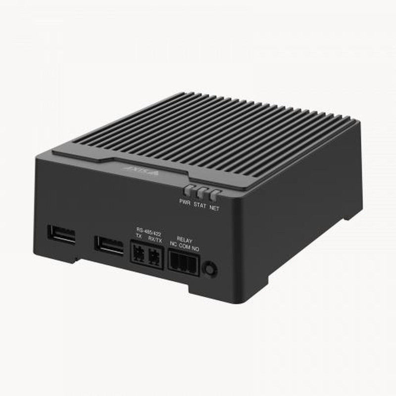 KVM switch Axis D3110