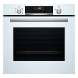 Multipurpose Oven BOSCH HBA5360W0 71 L A 71 L