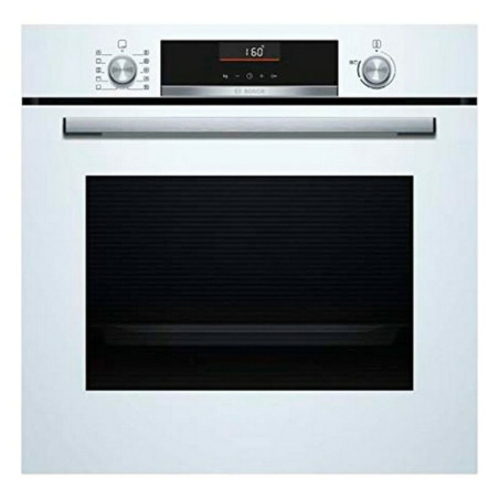 Multipurpose Oven BOSCH HBA5360W0 71 L A 71 L