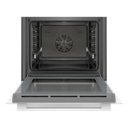 Multipurpose Oven BOSCH HBA5360W0 71 L A 71 L