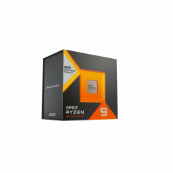 Processor AMD 7900X3D AMD AM5 AMD Ryzen 9