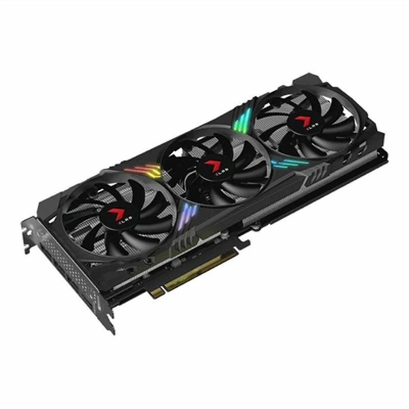 Graphics card PNY VCG4060T8TFXXPB1 8 GB Geforce RTX 4060 Ti GDDR6