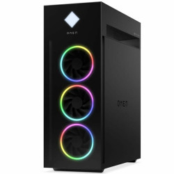 Desktop PC HP GT22-1036NF AMD Ryzen 9 7900X 1 TB 32 GB Nvidia Geforce RTX 4090