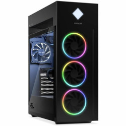 Desktop PC HP GT22-1036NF AMD Ryzen 9 7900X 1 TB 32 GB Nvidia Geforce RTX 4090