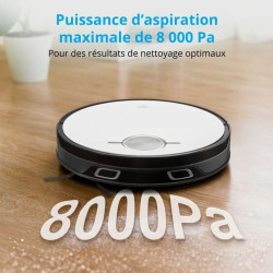 Robot Vacuum Cleaner Medion