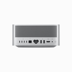 Mini PC Apple MQH63Y/A 1 TB SSD M2 Ultra 64 GB RAM