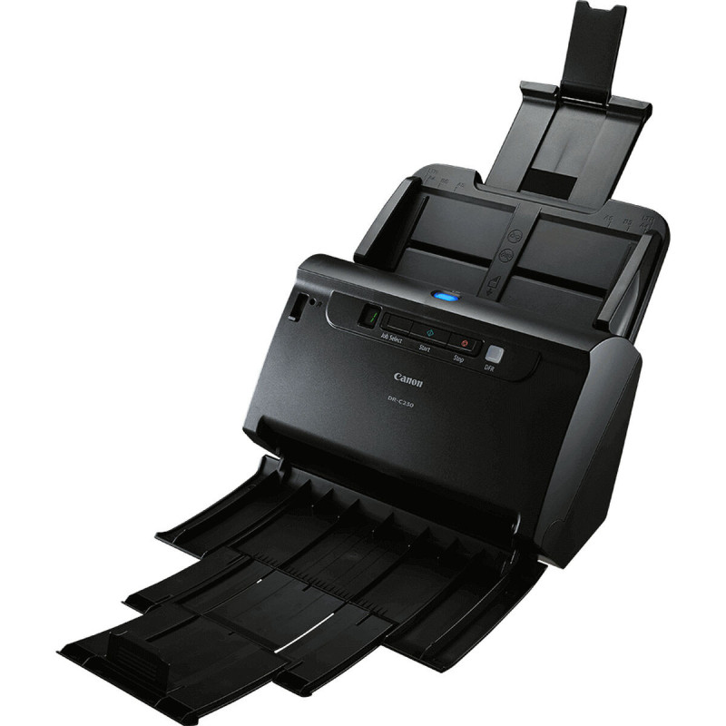 Scanner Canon 2646C003 30 ppm