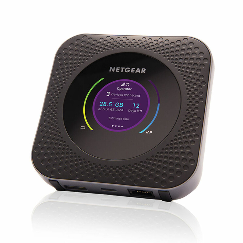 Router Netgear MR1100-100EUS 1000 Mbps Wi-Fi