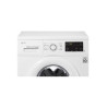 Washer - Dryer LG F4J3TM5WD 1400 rpm 8 kg