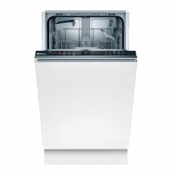 Dishwasher Balay 3VT4010NA White 45 cm