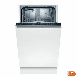 Dishwasher Balay 3VT4010NA White 45 cm