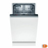 Dishwasher Balay 3VT4010NA White 45 cm