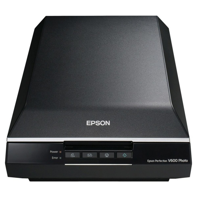 Scanner Epson EP44859 12800 DPI