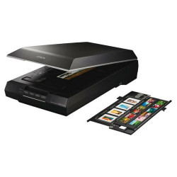 Scanner Epson EP44859 12800 DPI