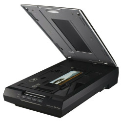 Scanner Epson EP44859 12800 DPI