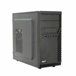 Desktop PC iggual PSIPCH704 i5-124000 16GB RAM 500GB SSD 16 GB RAM 512 GB SSD