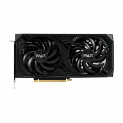 Graphics card Palit NE6406TT19P1-1060D Geforce RTX 4060 Ti GDDR6 8 GB