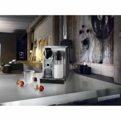 Capsule Coffee Machine DeLonghi EN750MB Nespresso Latissima pro 1400 W